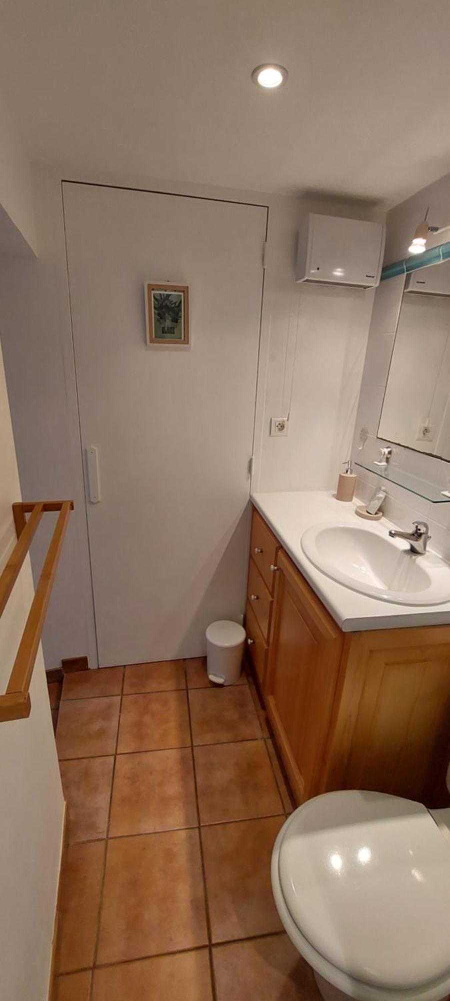 Bed and Breakfast Bastide Sainte Agnes Carpentras Exterior foto
